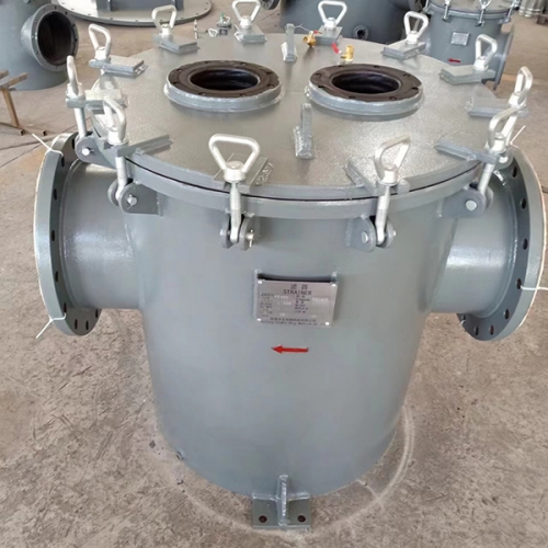 过滤器